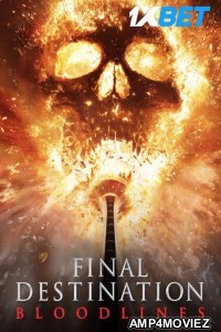 Final Destination Bloodlines (2025) Hindi Dubbed Movie