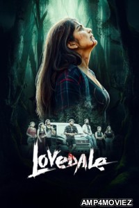 Lovedale (2025) ORG Hindi Dubbed Movie