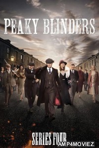 Peaky Blinders (2017) Season 4 EP02 Hindi Dubbed Web Series