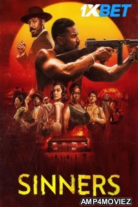 Sinners (2025) English Movie