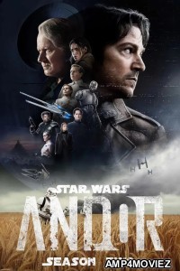 Star Wars Andor (2025) Season 2 EP10 To EP12 Hindi Dubbed Web Series