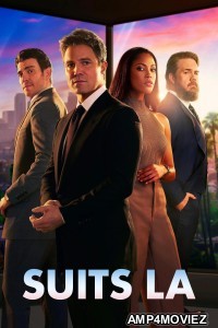 Suits LA (2025) Season 1 EP13 Hindi Dubbed Web Series