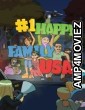 1 Happy Family Usa (2025) Season 1 Hindi Dubbed Web Series