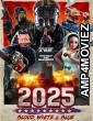 2025 Blood White And Blue (2022) HQ Bengali Dubbed Movie