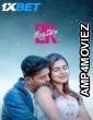2k Love Story (2025) HQ Hindi Dubbed Movie