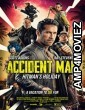 Accident Man Hitmans Holiday (2022) HQ Tamil Dubbed Movie