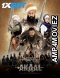 Akaal The Unconquered (2025) Hindi Movie