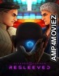 Altered Carbon Resleeved (2020) ORG Hindi Dubbed Movie