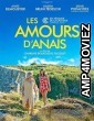 Anais in Love (2021) HQ Hindi Dubbed Movie