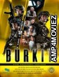 Burkit (2023) HQ Telugu Dubbed Movie