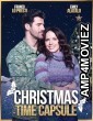 Christmas Time Capsule (2023) HQ Telugu Dubbed Movie