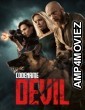 Codename Devil (2024) Hindi Dubbed And Subtitles