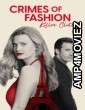 Crimes of Fashion Killer Clutch (2024) HQ Hindi Dubbed Movie