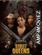 Dark Guts (2024) Hindi Dubbed And Subtitles