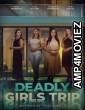 Deadly Girls Trip (2025) HQ Bengali Dubbed Movie