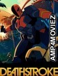 Deathstroke Knights and Dragons (2020) English Full Movie