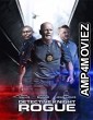 Detective Knight Rogue (2022) HQ Bengali Dubbed Movie
