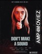 Dont Make a Sound (2024) HQ Telugu Dubbed Movie