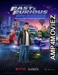 Fast and Furious Spy Racers (2021) Hindi Dubbed Season 6 Complete Show