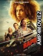 Faster (2025) HQ Bengali Dubbed Movie