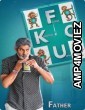 Father Chitti Umaa Kaarthik (2021) ORG Hindi Dubbed Movie