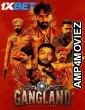 Gangland The City Of Crime (2025) Punjabi Movie
