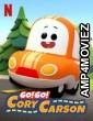 Go Go Cory Carson (2021) Hindi Dubbed Season 5 Complete Show