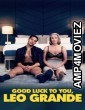 Good Luck To You Leo Grande (2023) ORG Hindi Dubbed Moviex