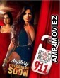 Honeymoon Suite Room No 911 (2023) S01 Part 2 Altbalaji HIndi Web Series