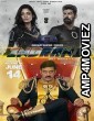Indrani Epic 1 Dharam vs Karam (2024) HQ Bengali Dubbed Movie