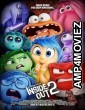 Inside Out 2 (2024) HQ Telugu Dubbed Movie