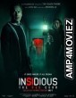 Insidious: The Red Door (2023) HQ Telugu Dubbed Movie