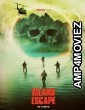Island Escape (2023) HQ Telugu Dubbed Movie