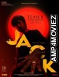 Jack (2025) HQ Bengali Dubbed Movie