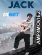 Jack (2025) Telugu Movie