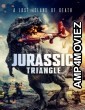 Jurassic Triangle (2024) HQ Bengali Dubbed Movie