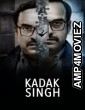 Kadak Singh (2023) Hindi Movie