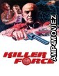 Killer Force (1976) ORG Hindi Dubbed Movie