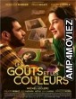 Les Gouts Et Les Couleurs (2022) HQ Hindi Dubbed Movie