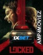 Locked (2025) HQ Hindi Dubbed Movie