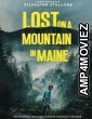 Lost on a Mountain in Maine (2024) HQ Telugu Dubbed Movie