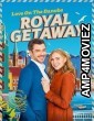 Love on The Danube Royal Getaway (2024) HQ Hindi Dubbed Movie