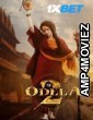 Odela 2 (2025) Hindi Dubbed Movie