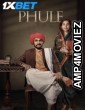 Phule (2025) Hindi Movie