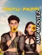 Pintu Ki Pappi (2025) HQ Bengali Dubbed Movie