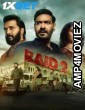 Raid 2 (2025) Hindi Movie