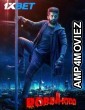 Robinhood (2025) Hindi Dubbed Movie