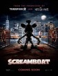 Screamboat (2025) HQ Tamil Dubbed Movie