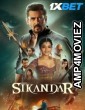 Sikandar (2025) Hindi Movie