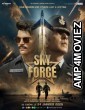 Sky Force (2025) HQ Bengali Dubbed Movie